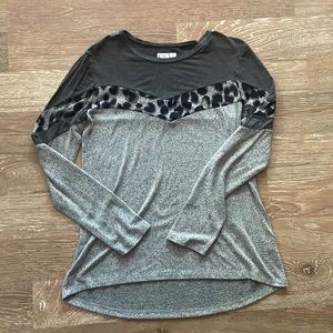 Maurice’s super soft top